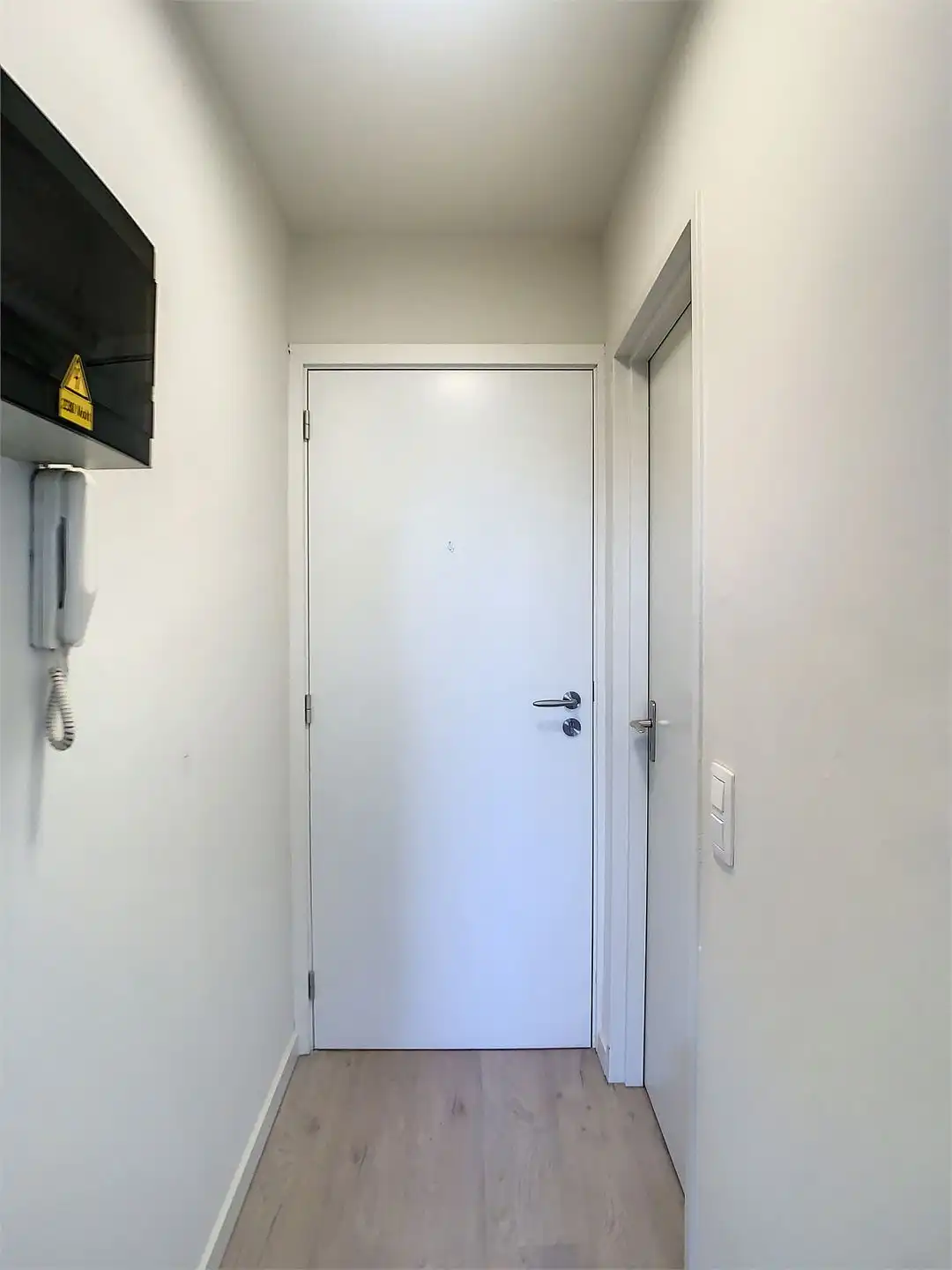 Vernieuwde studio foto 8