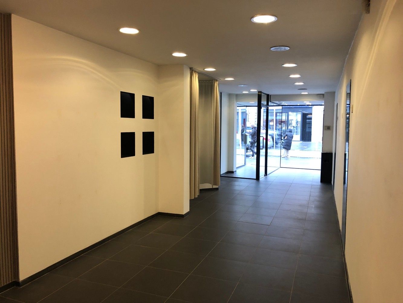 Handelspand op zeer gunstige locatie foto 2
