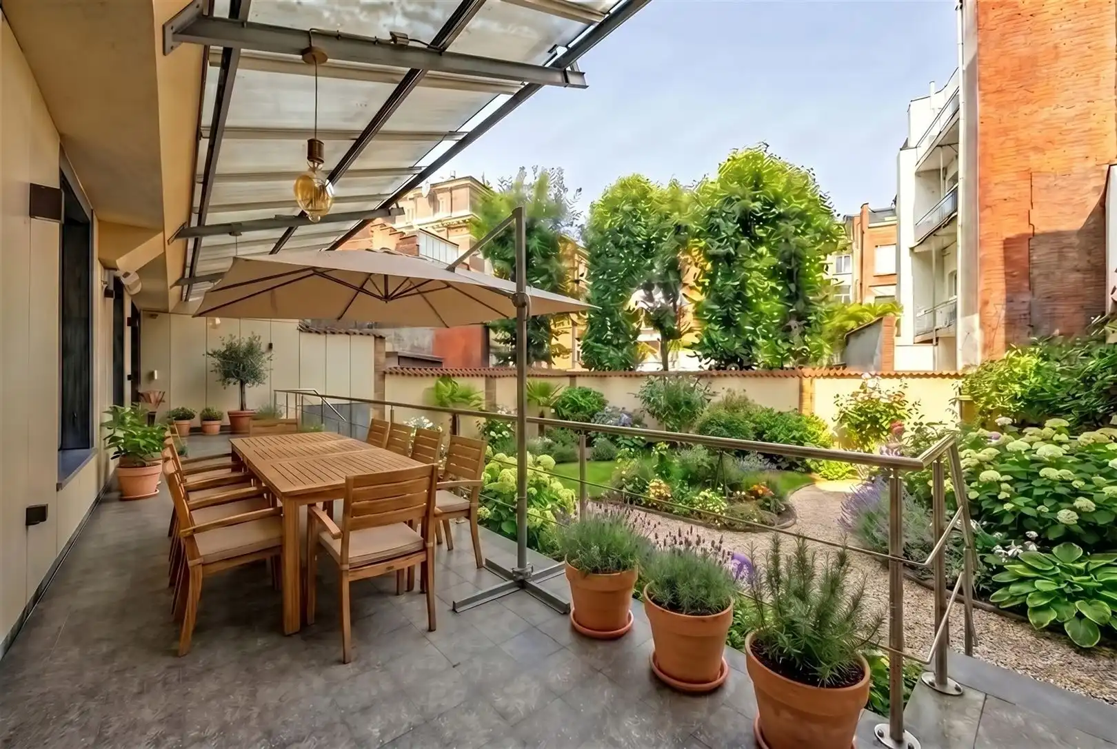 Appartement te koop Amerikalei 100 - 2000 ANTWERPEN