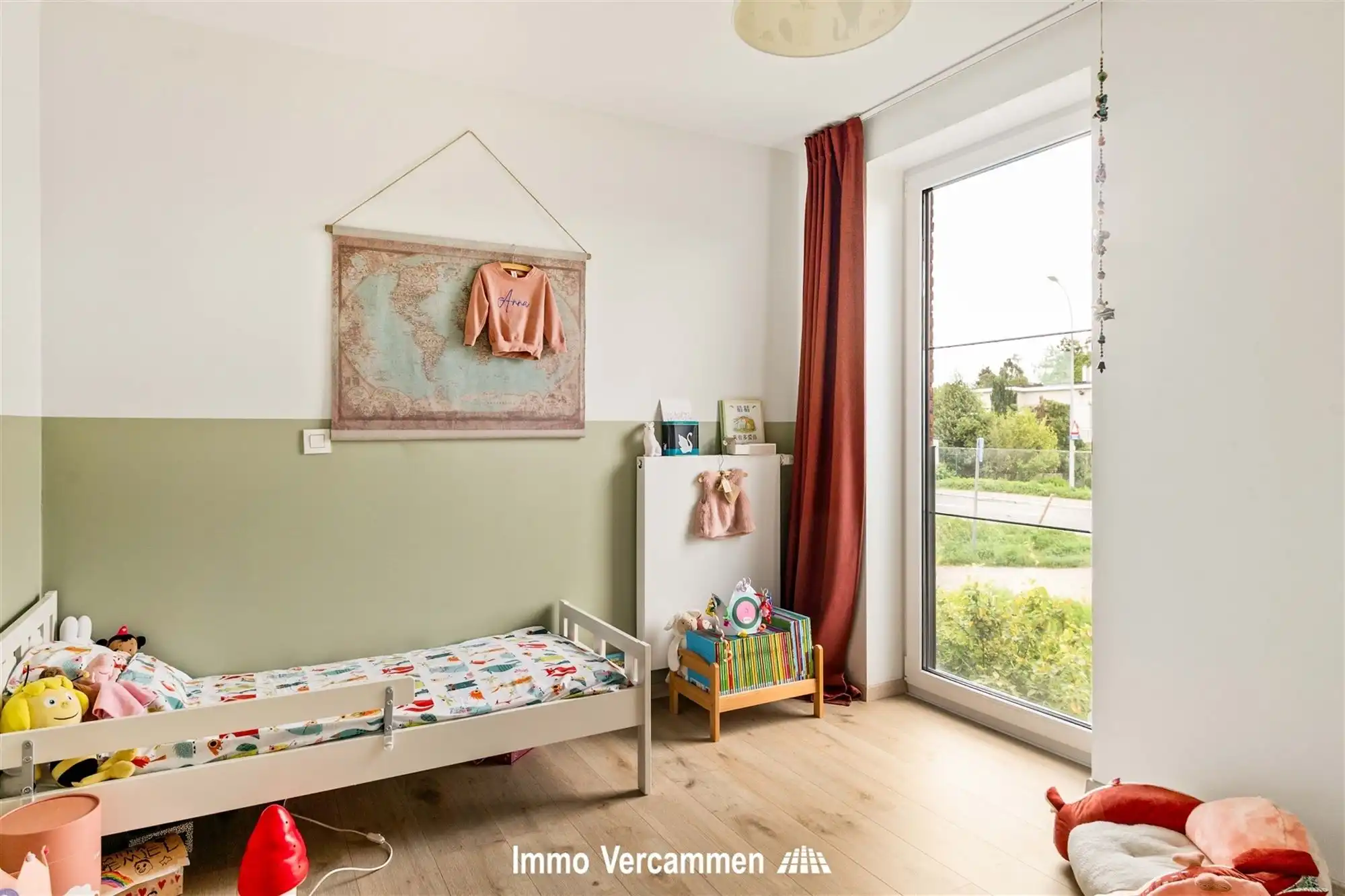 Recente, energiezuinige gezinswoning te Sint-Katelijne-Waver foto 10