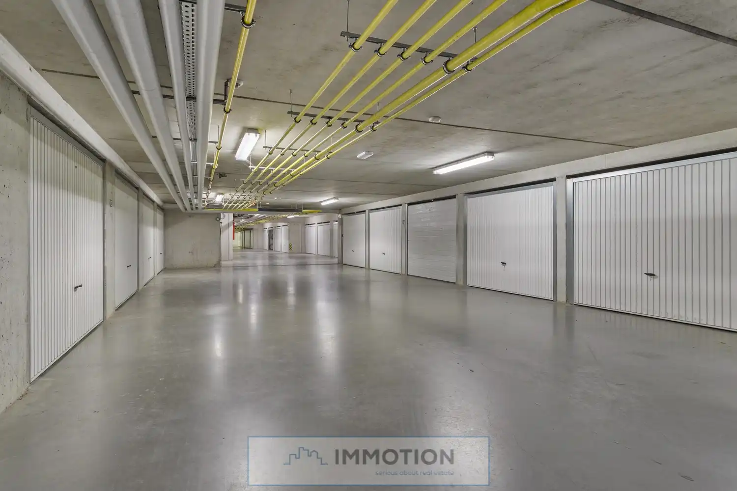 Exclusief penthouse met schitterend terras ! foto 19