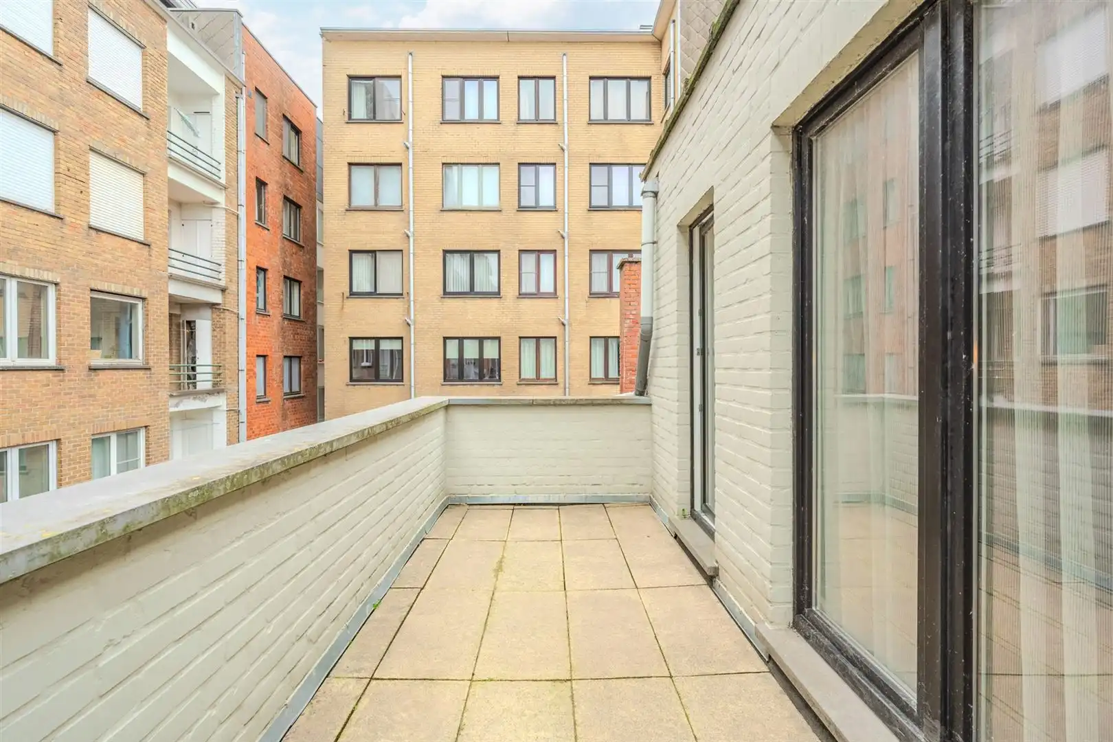 dakappartement foto 20