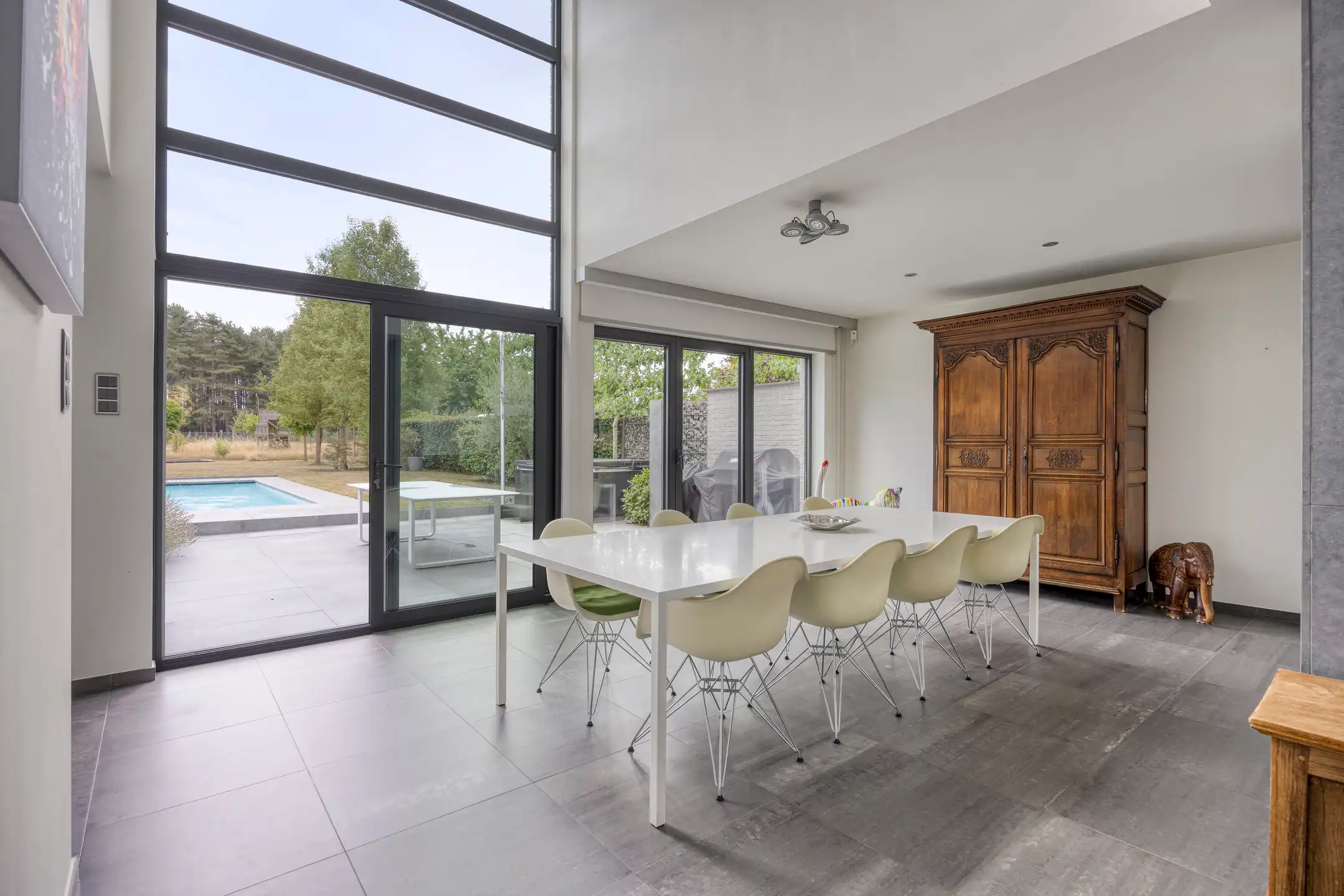 Exclusieve villa met zwembad foto 5