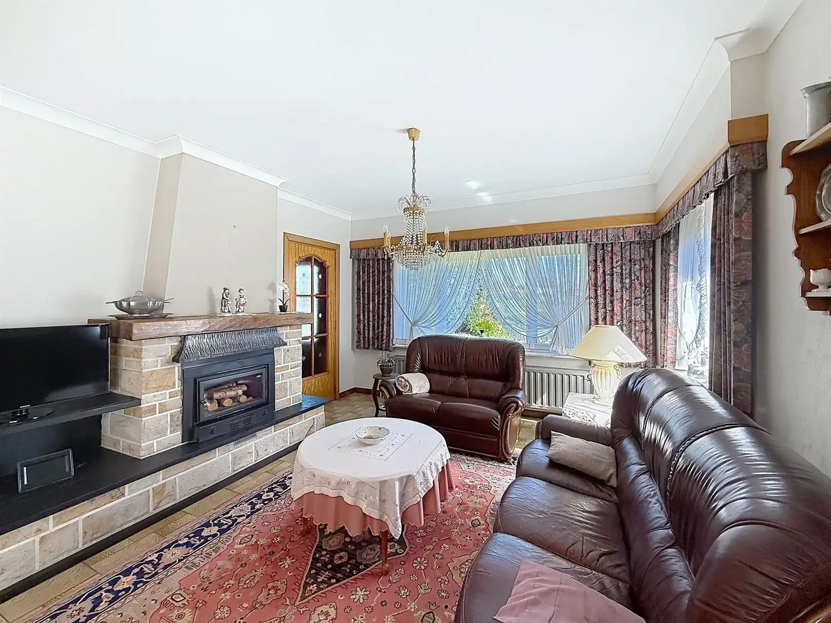 Te renoveren landelijke woning, 3 slpks, 14a 60ca foto 11