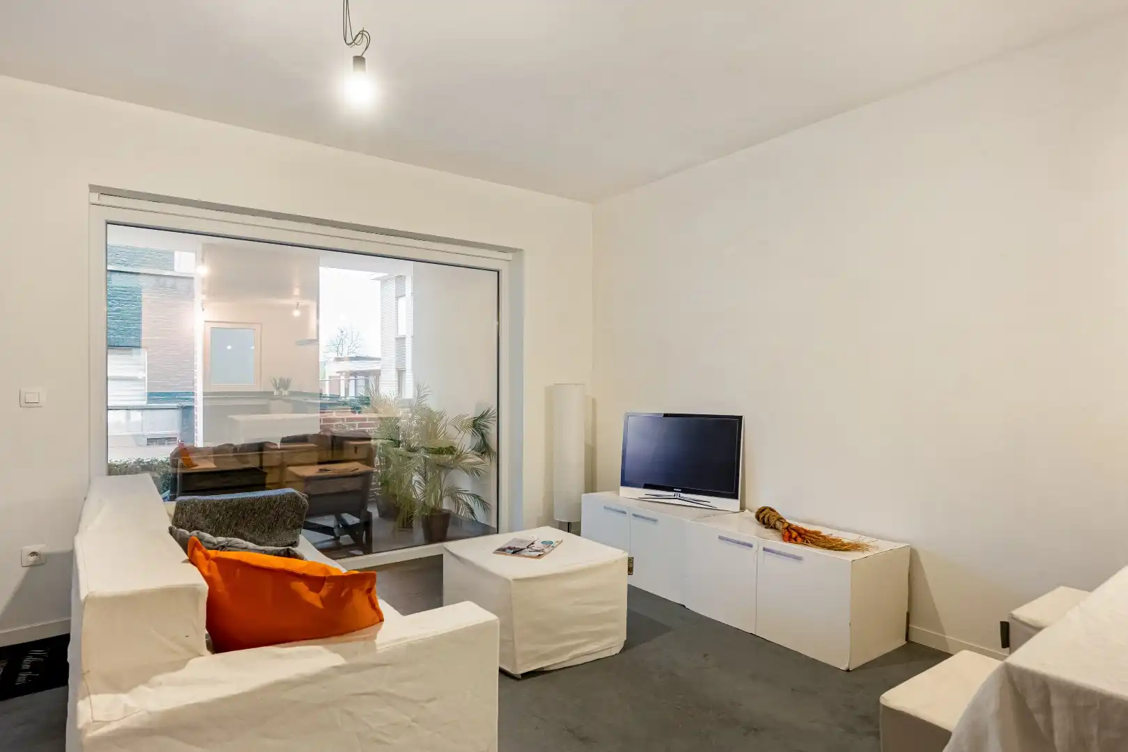 Gelijkvloers nieuwbouwappartement met parkeerplaats foto 5