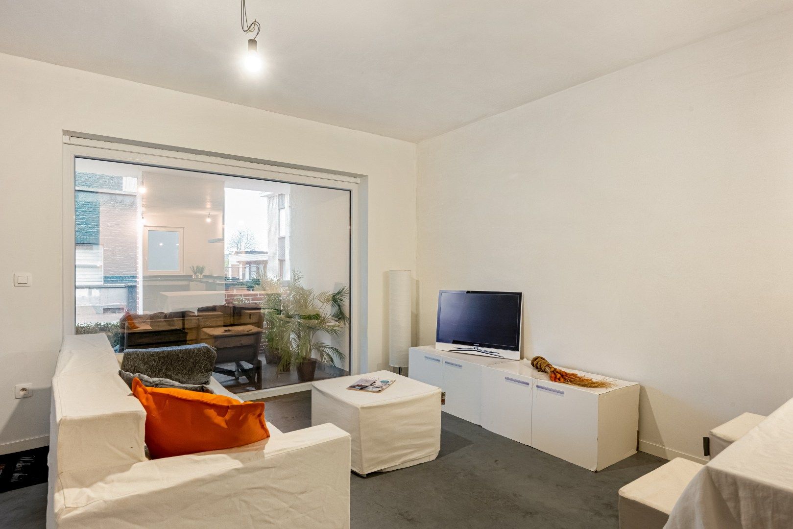 Gelijkvloers nieuwbouwappartement met parkeerplaats foto 5