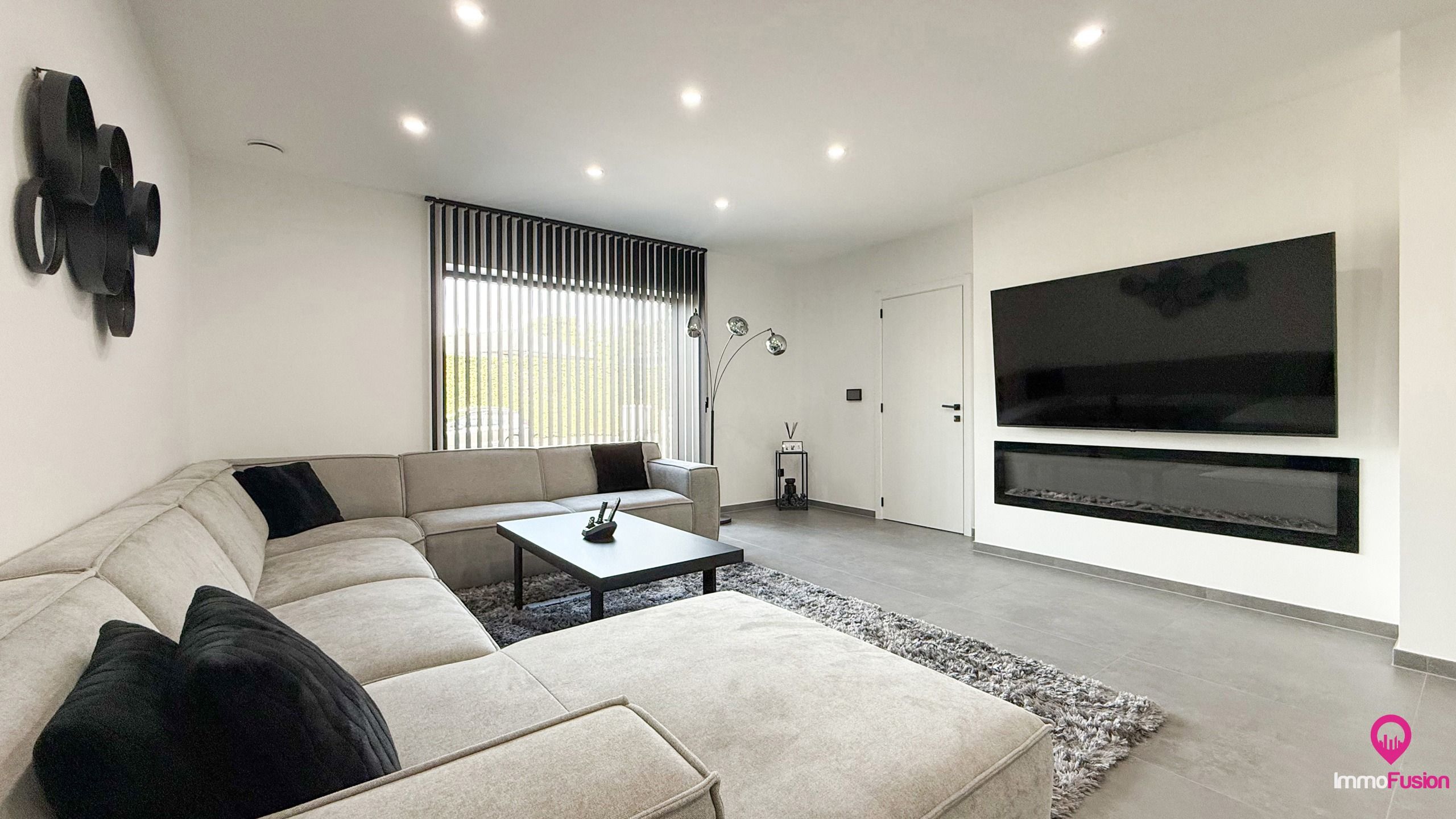 Moderne nieuwbouw 4 slpk te Houthalen – <2% registratie foto 5