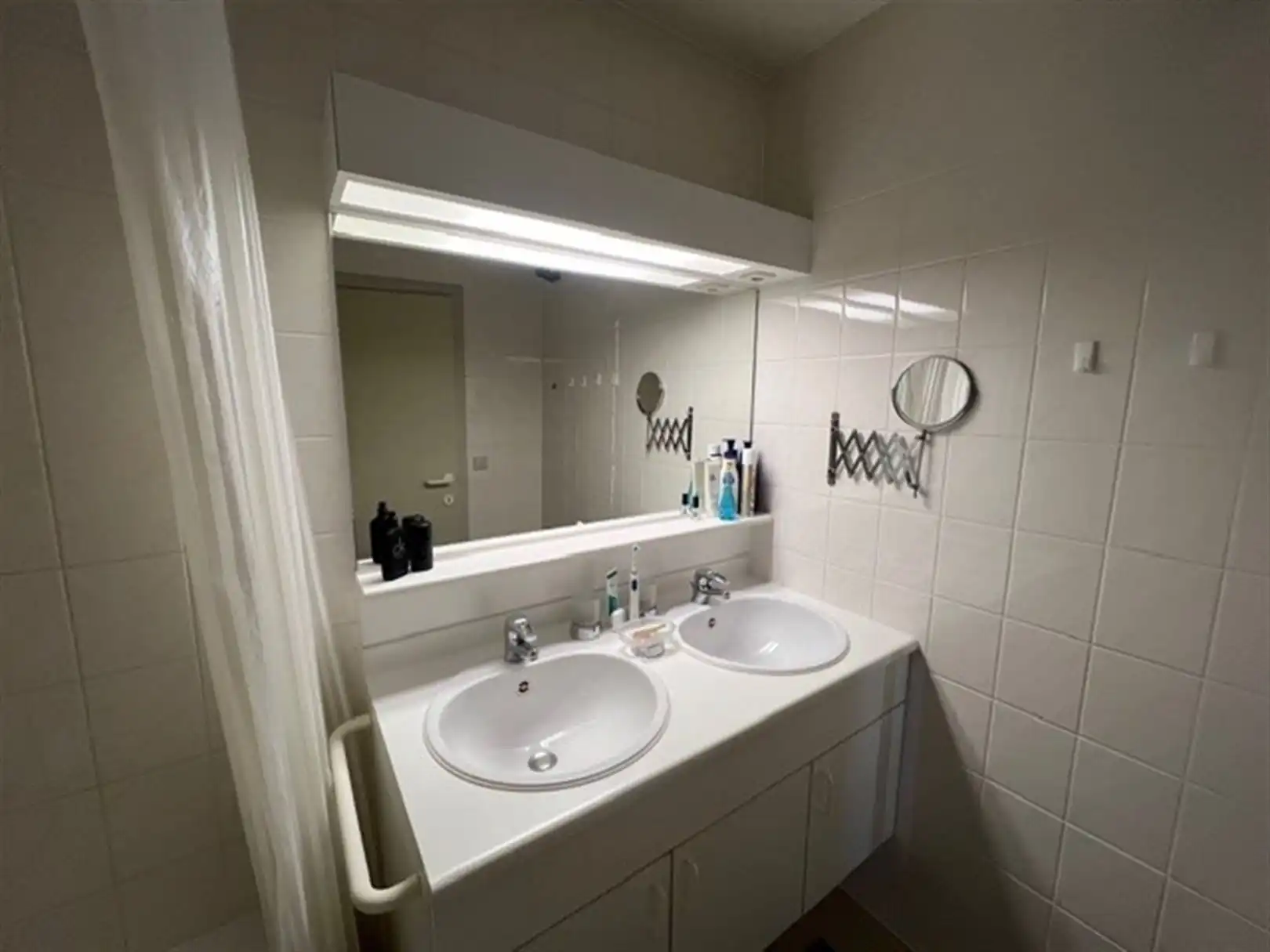 Prachtig zuidgericht appartement met zicht op duinen foto 13