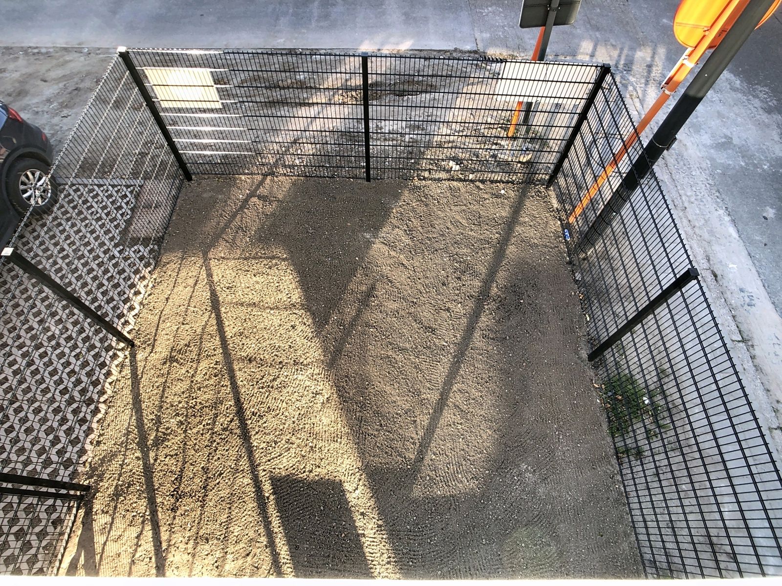 Nieuwbouw: gelijkvloers appartement met staanplaats en tuin foto 14