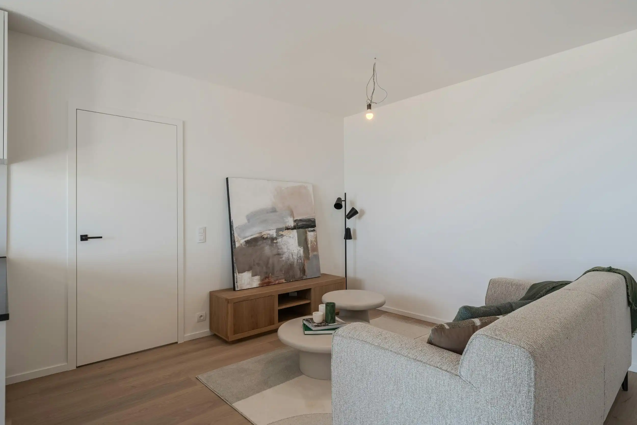 Fenomenaal penthouse met uniek zeezicht in Residentie O'Sea foto 19