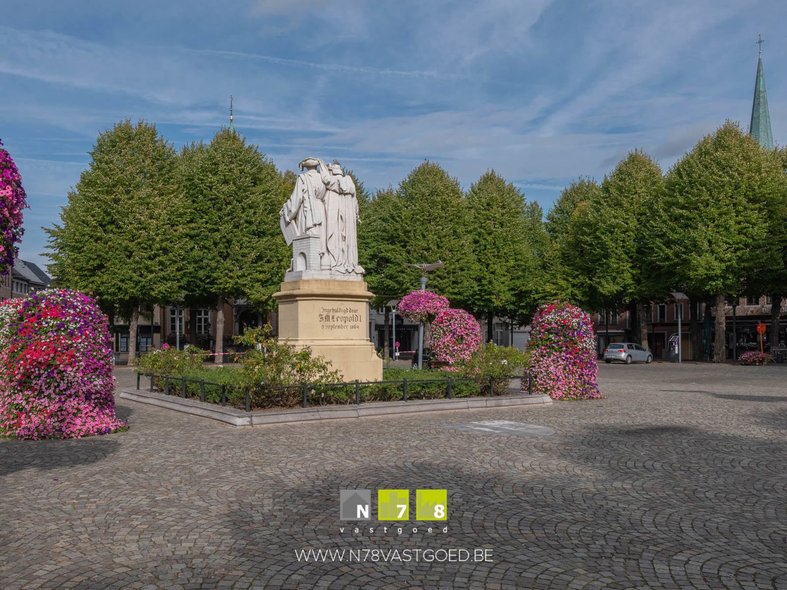 Commercieel te koop foto 79