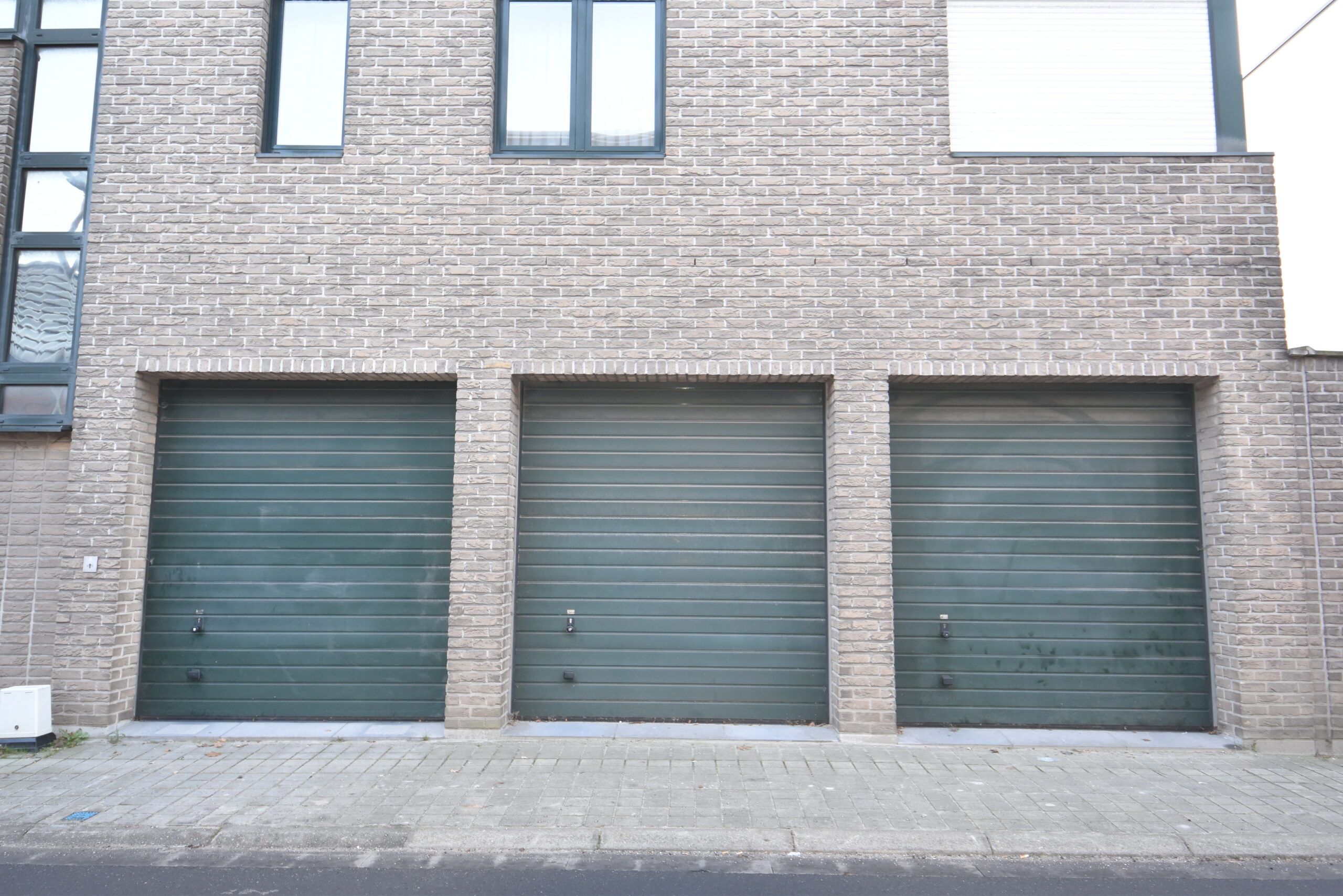 Appartement te huur Sint-Antoniusstraat 1 - 9100 Sint-Niklaas