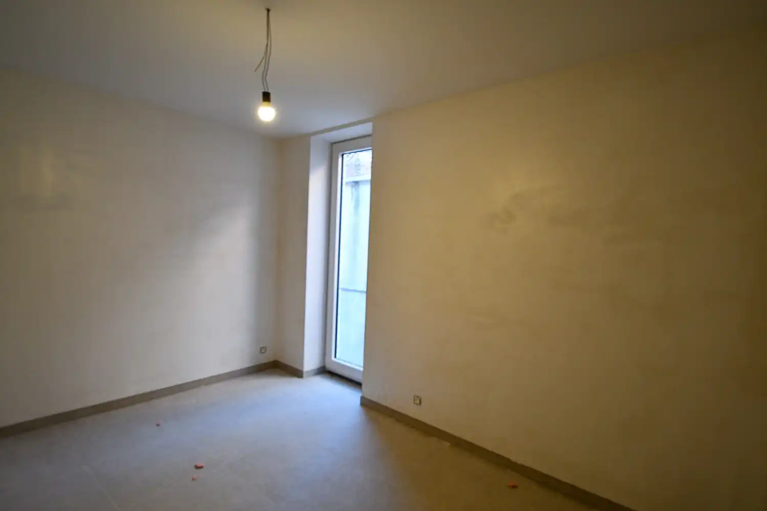 Lichtrijk appartement op 1ste verdiep met 2 slaapkamers foto 7