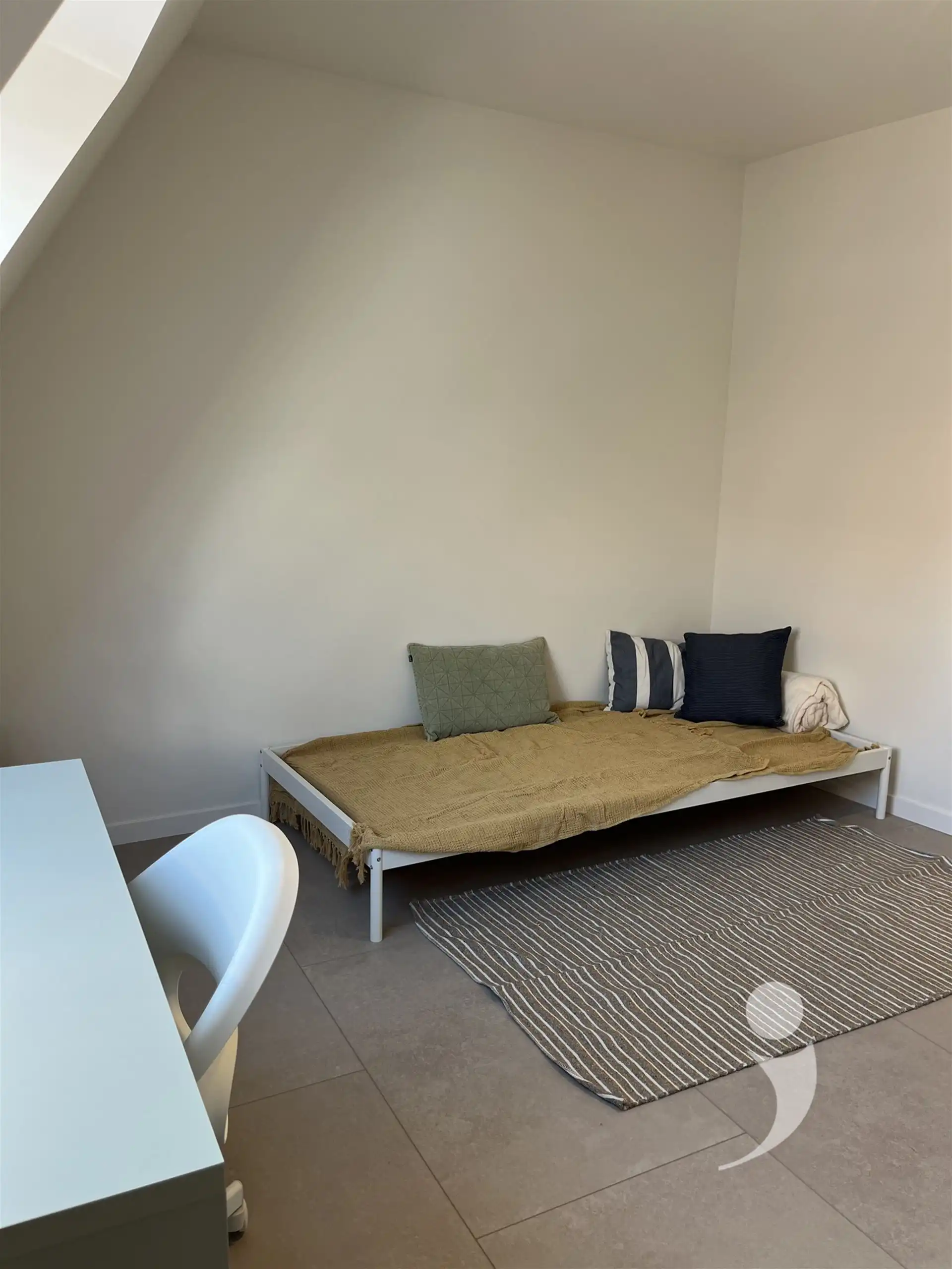Recente studentenkamer op AAA locatie foto 5