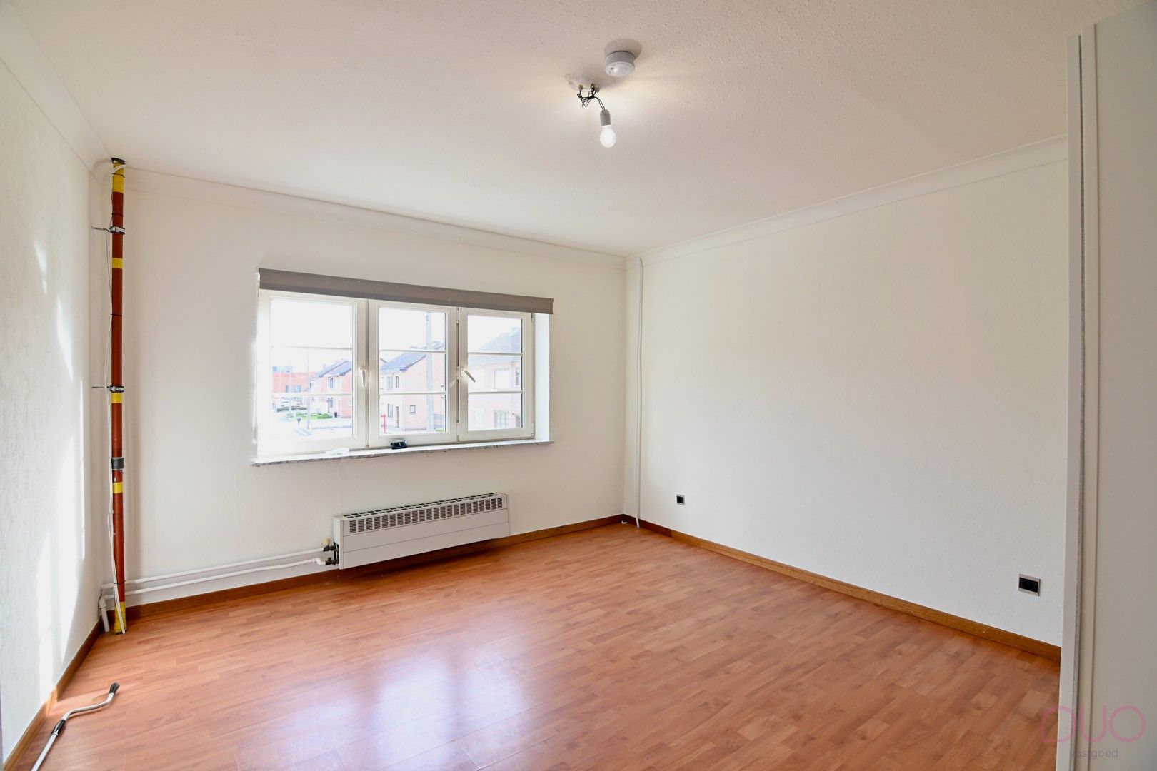 Instapklare woning, rustig gelegen in het centrum van Zoutleeuw, met landelijk uitzicht foto 13