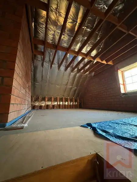 Halfopen bebouwing met 2 of 3 slaapkamers foto 32