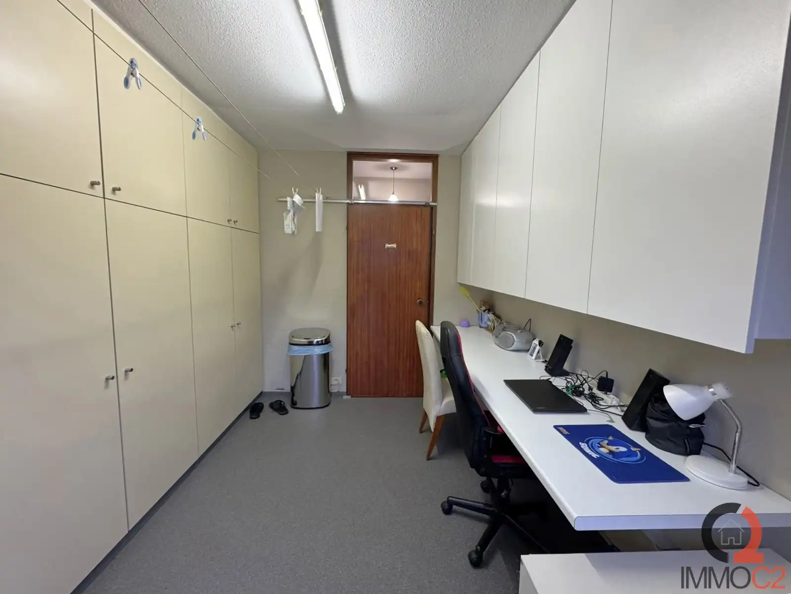 Appartement te huur foto 9