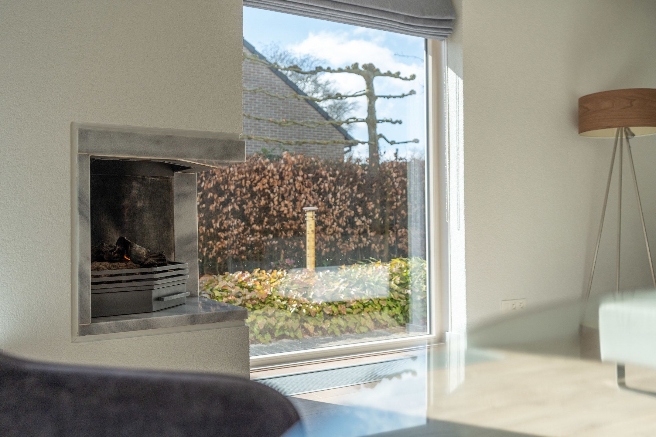 Unieke instapklare villa op 1500 m² te Oud-Turnhout foto 8