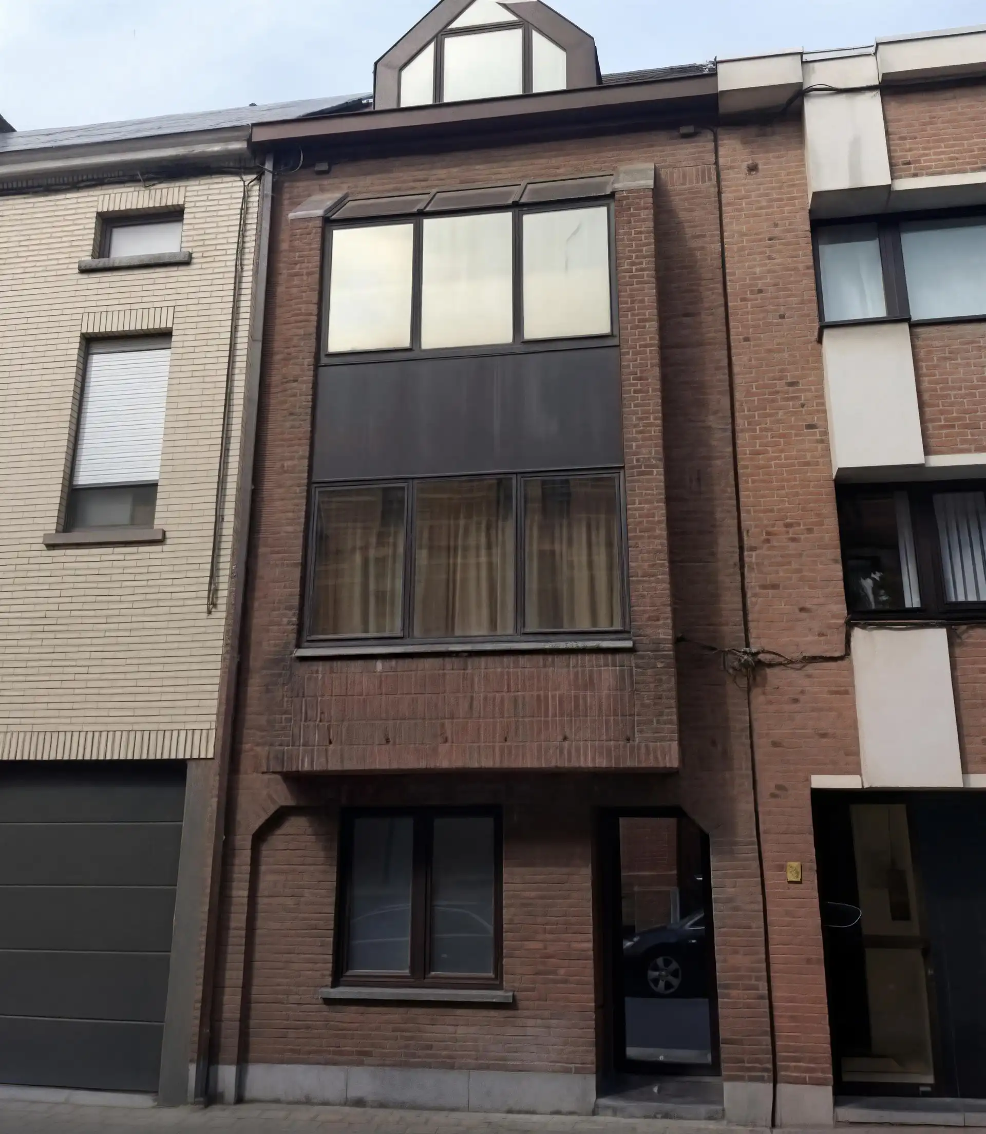 Knusse studio in centrum Aalst foto 5