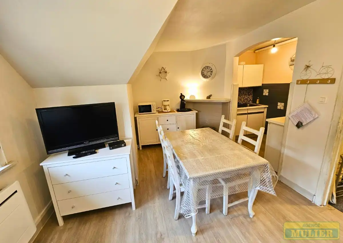 Appartement te koop foto 5