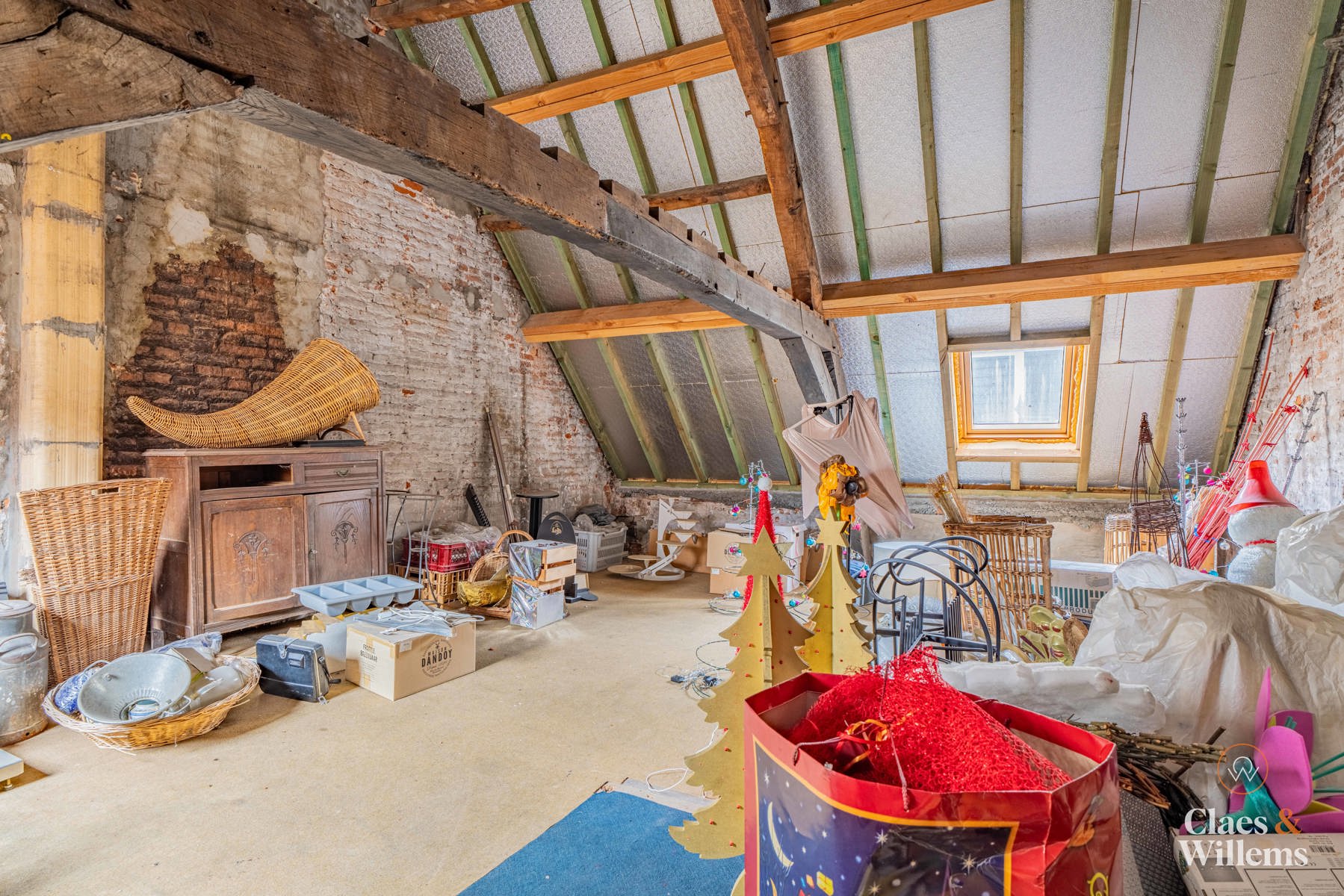 Commerciële ruimte te koop foto 17