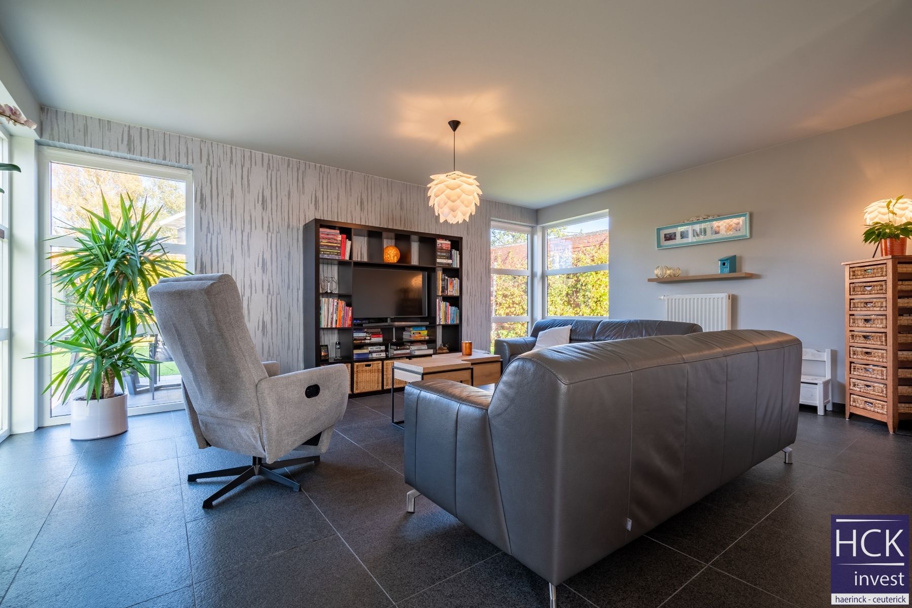 ZULTE - Alleenstaande woning, instapklaar én energiezuinig! foto 9