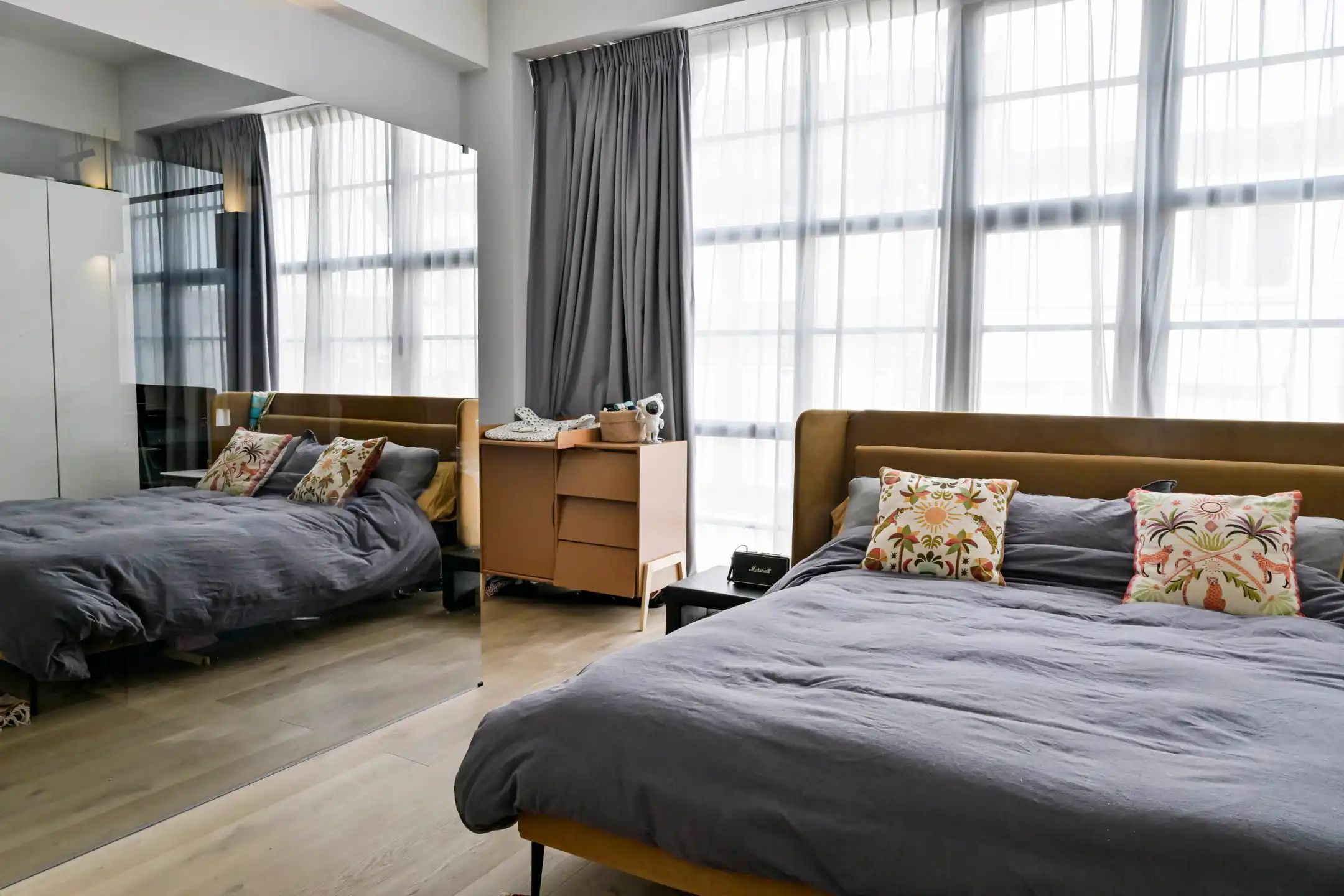 Prachtige loft met karakter foto 16