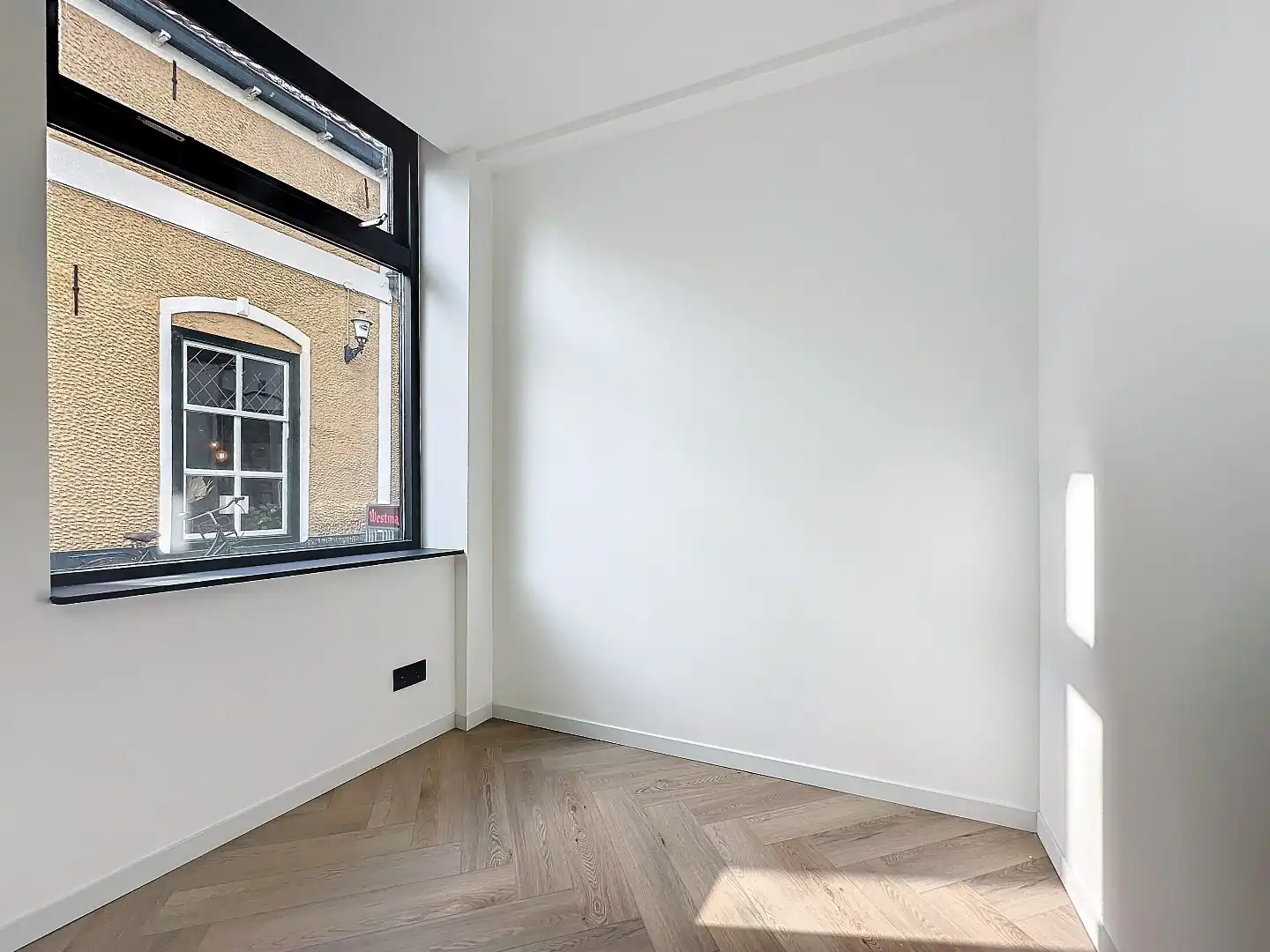Compact & sfeervol wonen foto 7