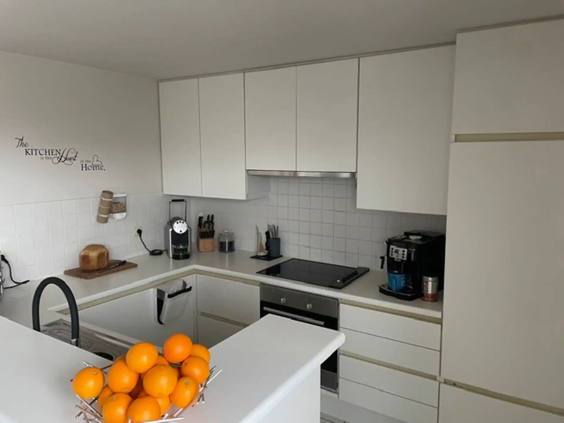 HOFSTADE - Duplex op centrale ligging foto 6