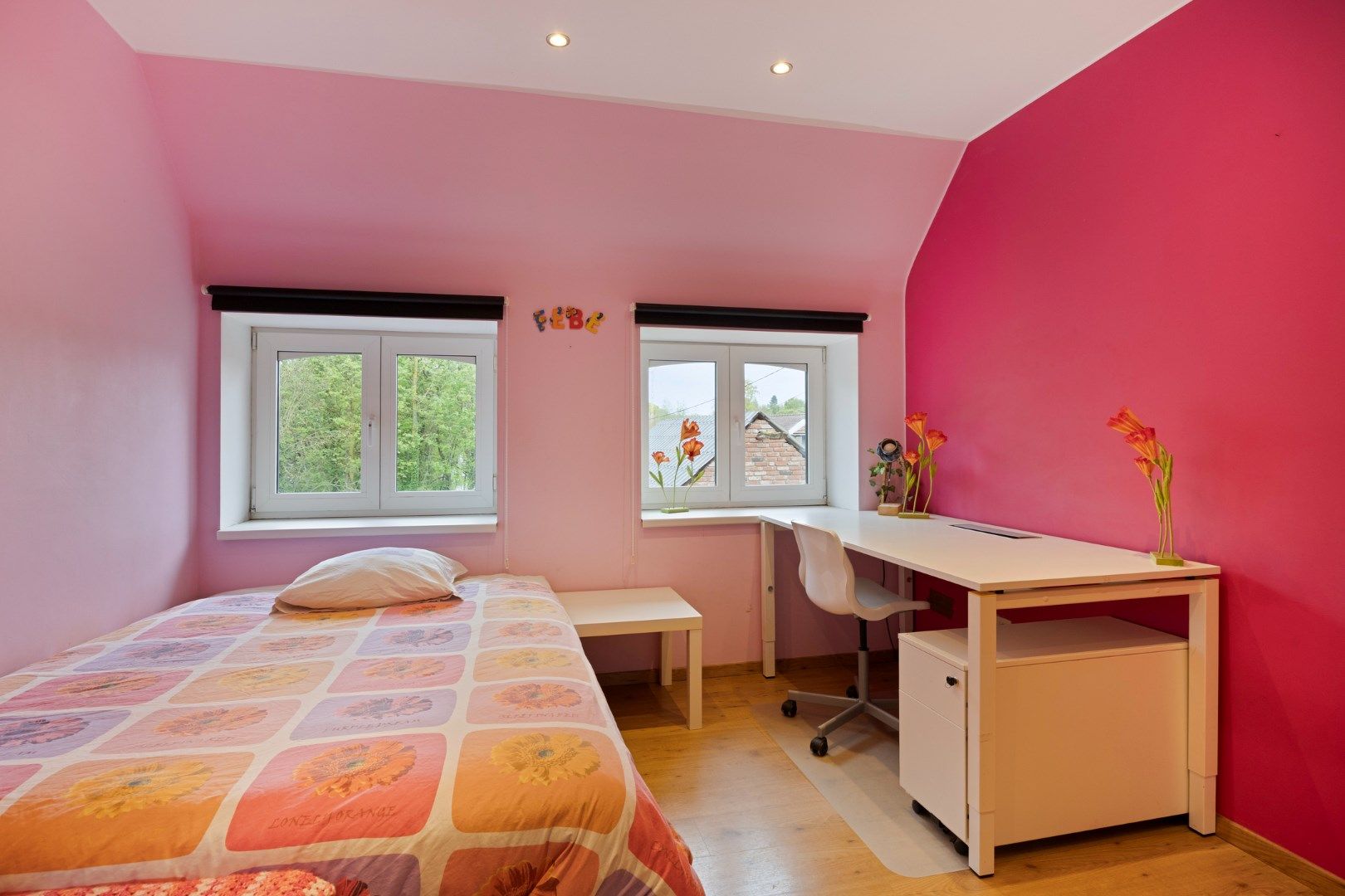 Open bebouwing op een prachtig perceel met gunstig EPC te koop in Tielt-Winge - EPC 98 kWh/m² - bewoonbare opp. 315 m² foto 32