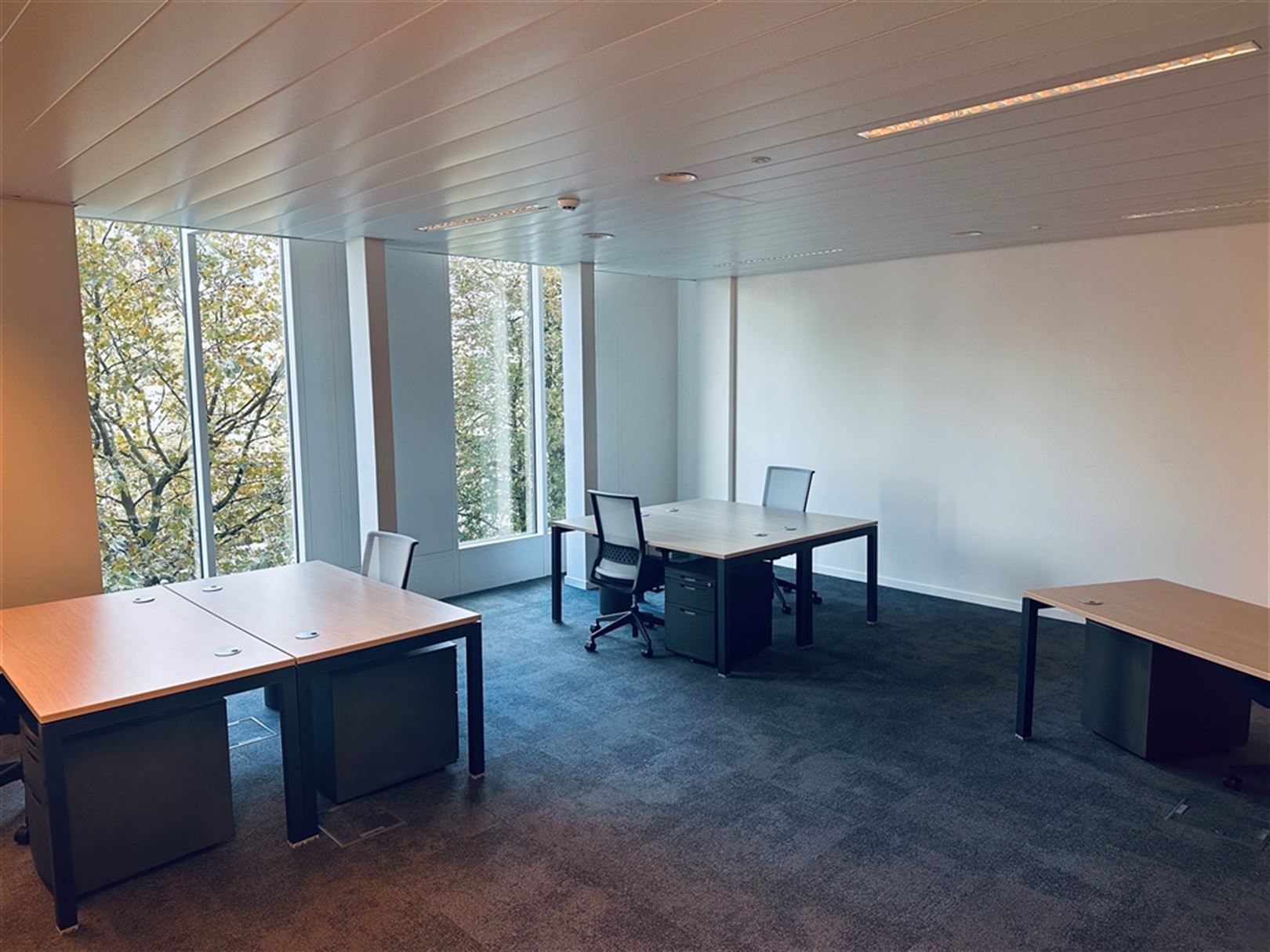 E-LITE - Co-working: 383m² volledig ingericht foto 12