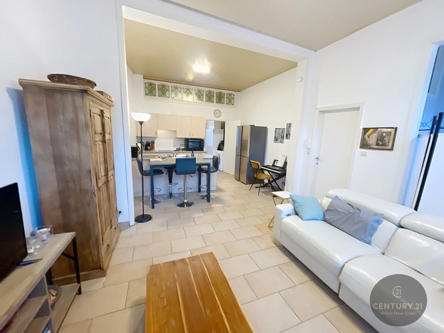 OPBRENGSTEIGENDOM TE BRUGGE foto 5