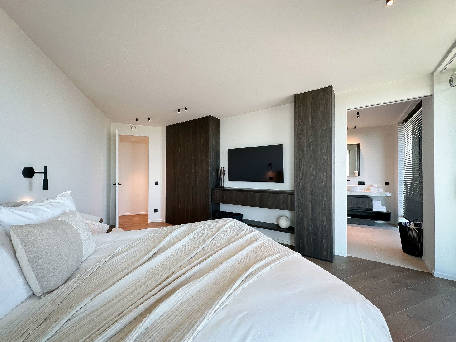 Luxueus DUBBEL appart. - panoramisch uitzicht in "The Tower" foto 20