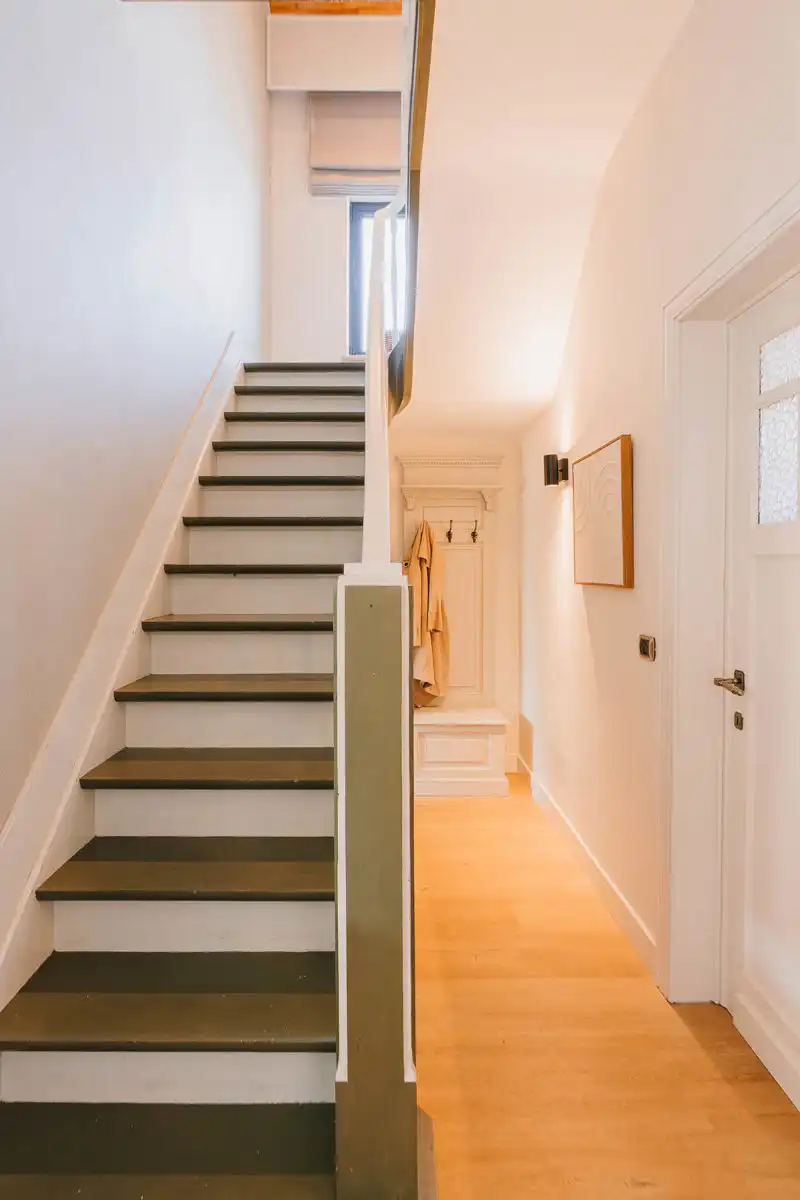 Riante & instapklare en veelzijdige familiewoning te Haacht foto 20