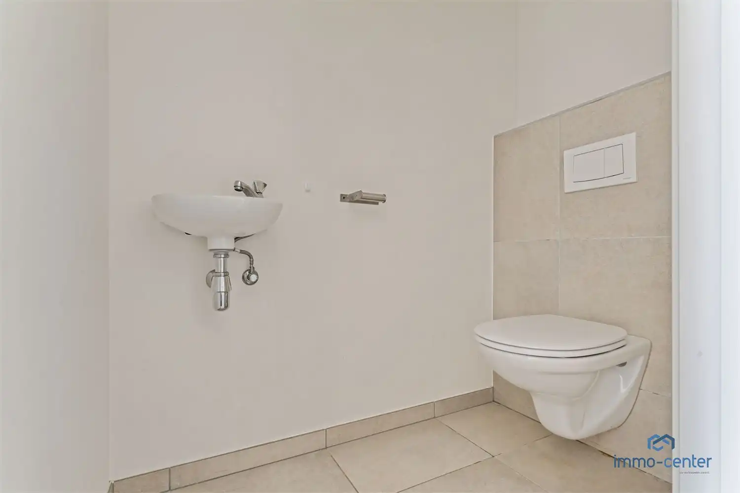 Modern twee-slaapkamer appartement te huur te Genk! foto 18