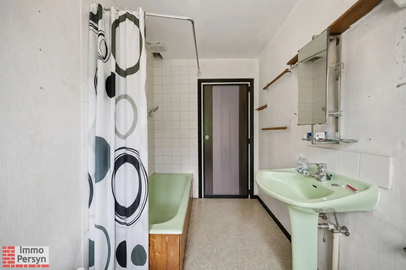 Rustig gelegen halfopen bebouwing met tuin en vlotte verbindingen foto 17