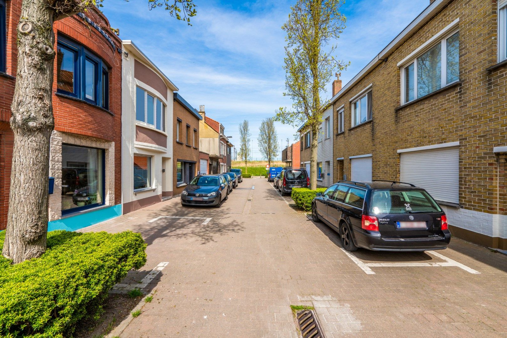 Instapklare rijwoning op de Konterdam met gunstig EPC! foto 22