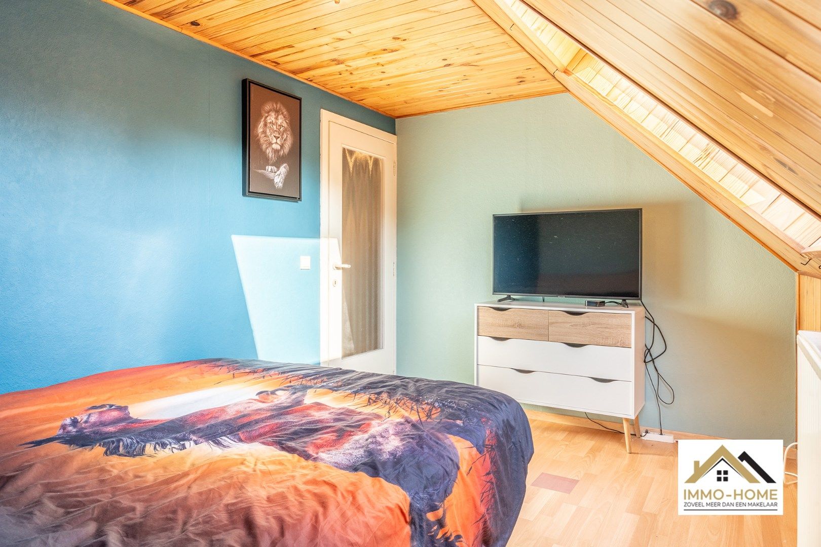 Charmante woning in Lochristi/Zeveneken!! foto 19