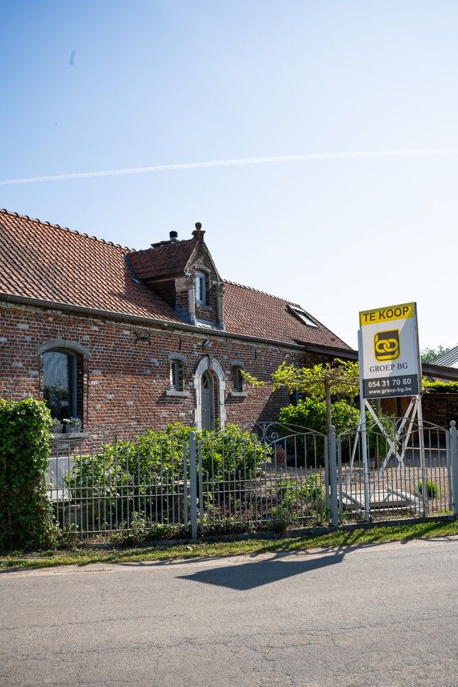 Instapklare landelijke woning in prachtige omgeving! foto 4