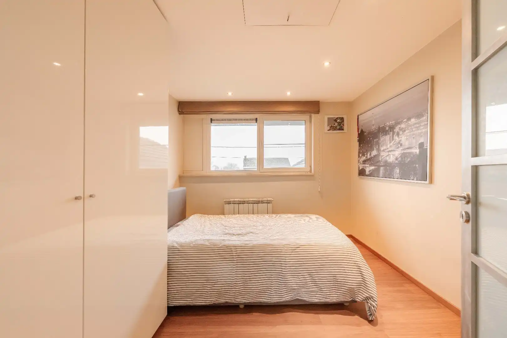 RUIME VILLA MET AGRARISCH ZICHT ÉN RUIMTE VOOR PRAKTIJK/BIJBEROEP! foto 18