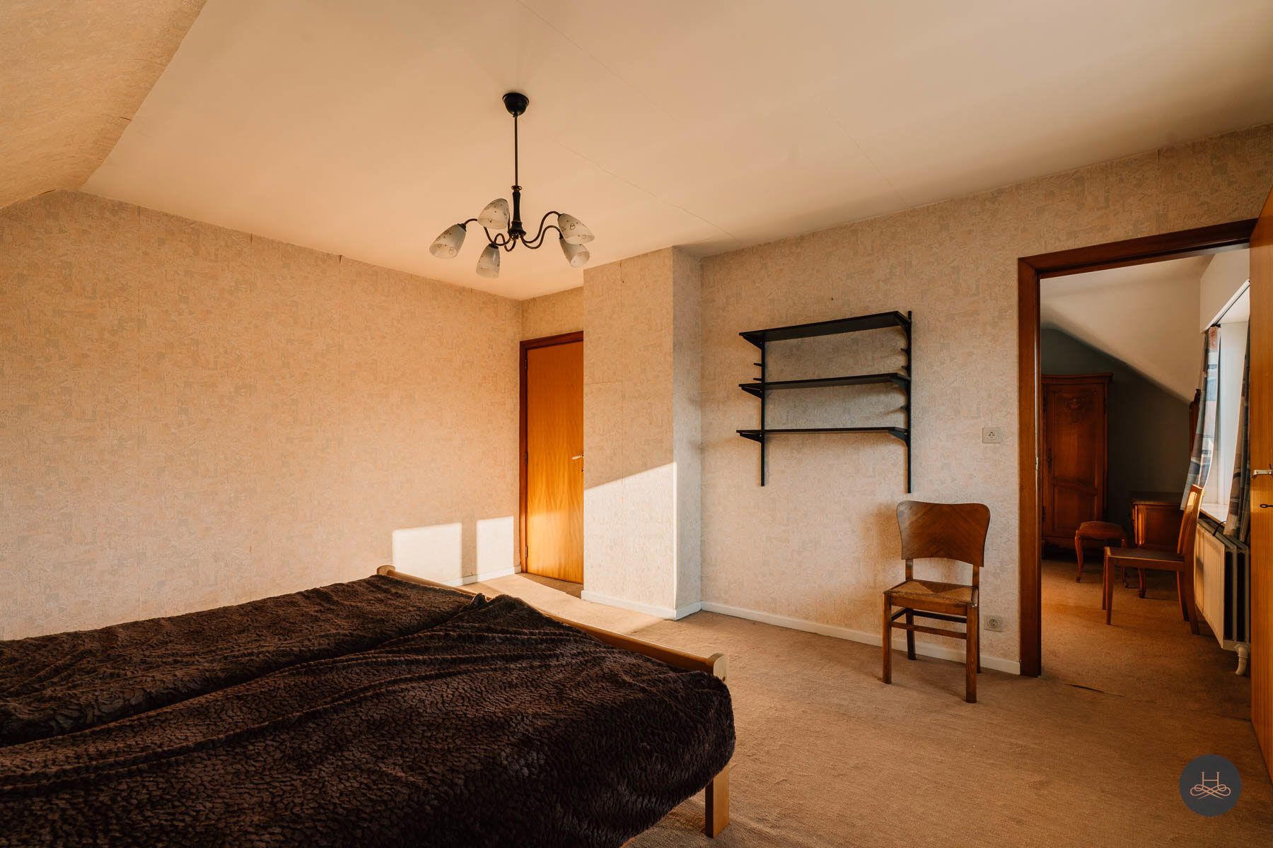 Prachtige karaktervolle authentieke villa met aangename tuin foto 20