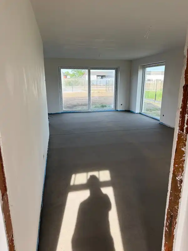 Energiezuinig wonen nabij het centrum van Wingene foto 5