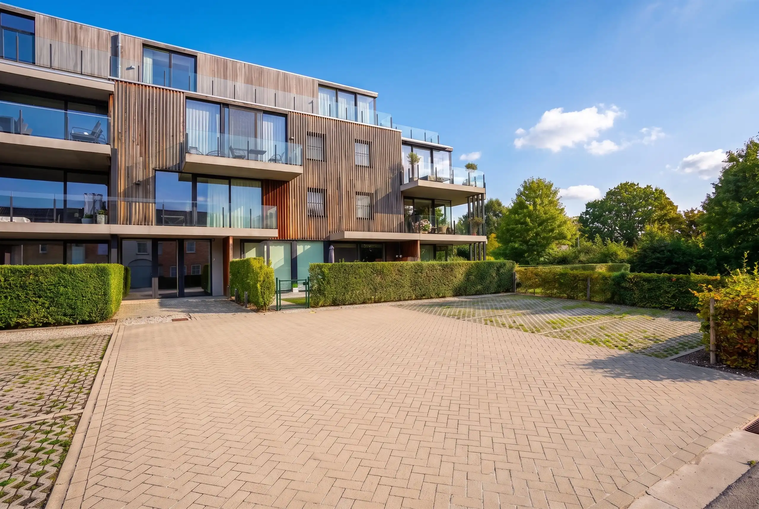 Verborgen dakparel: 165 m² met terrassen op elk lichtpunt foto 2