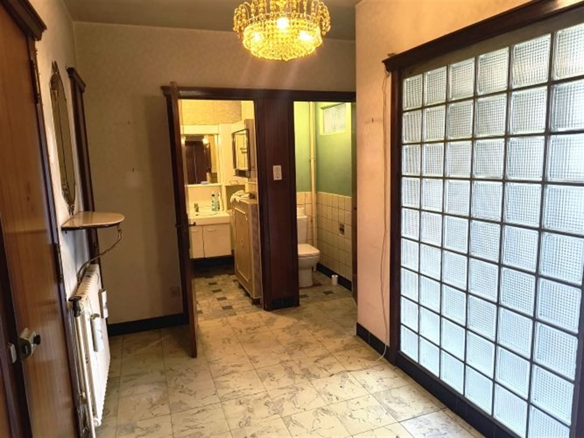 Appartementsgebouw foto 4