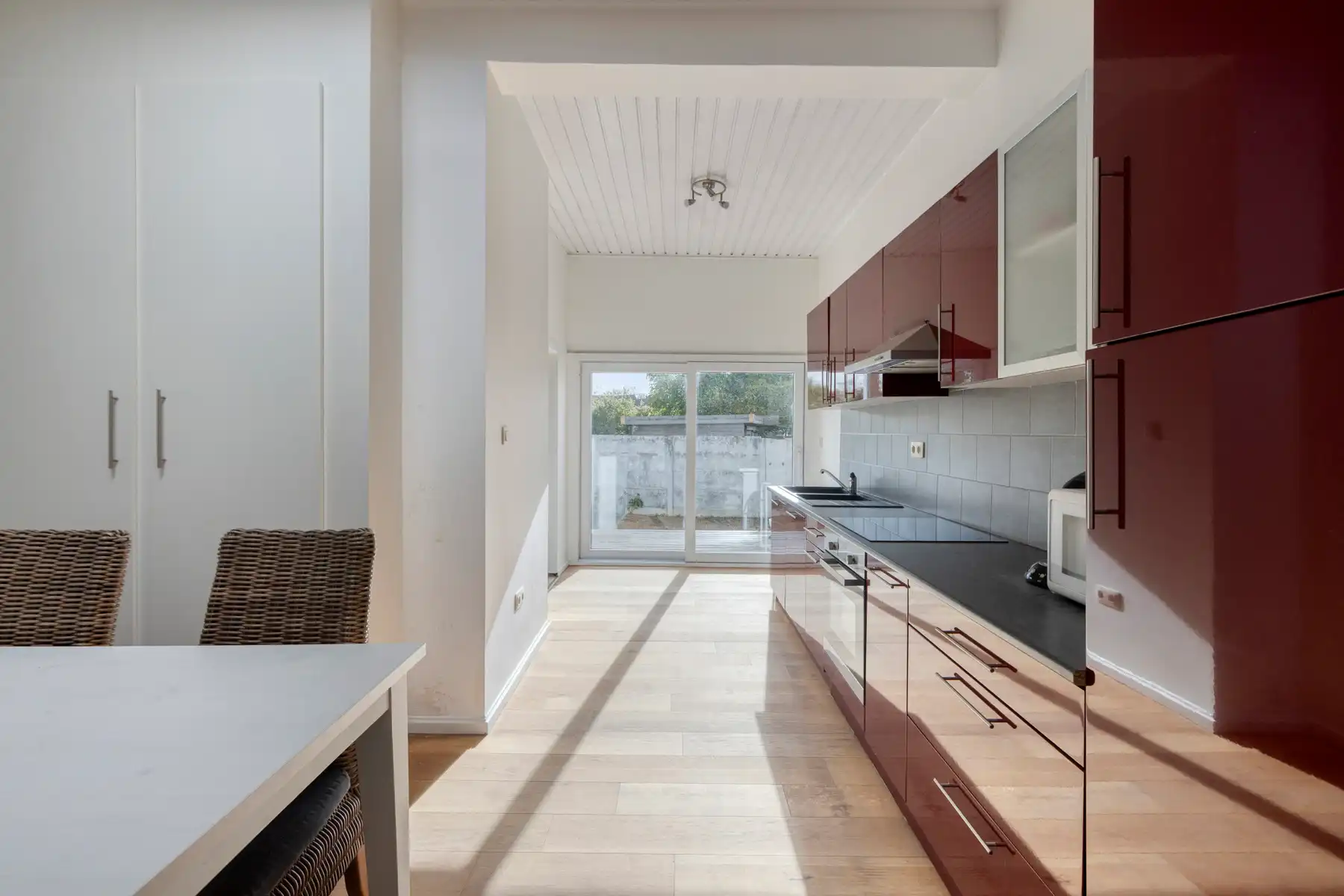 Super gezellige instapklare woning!  foto 13