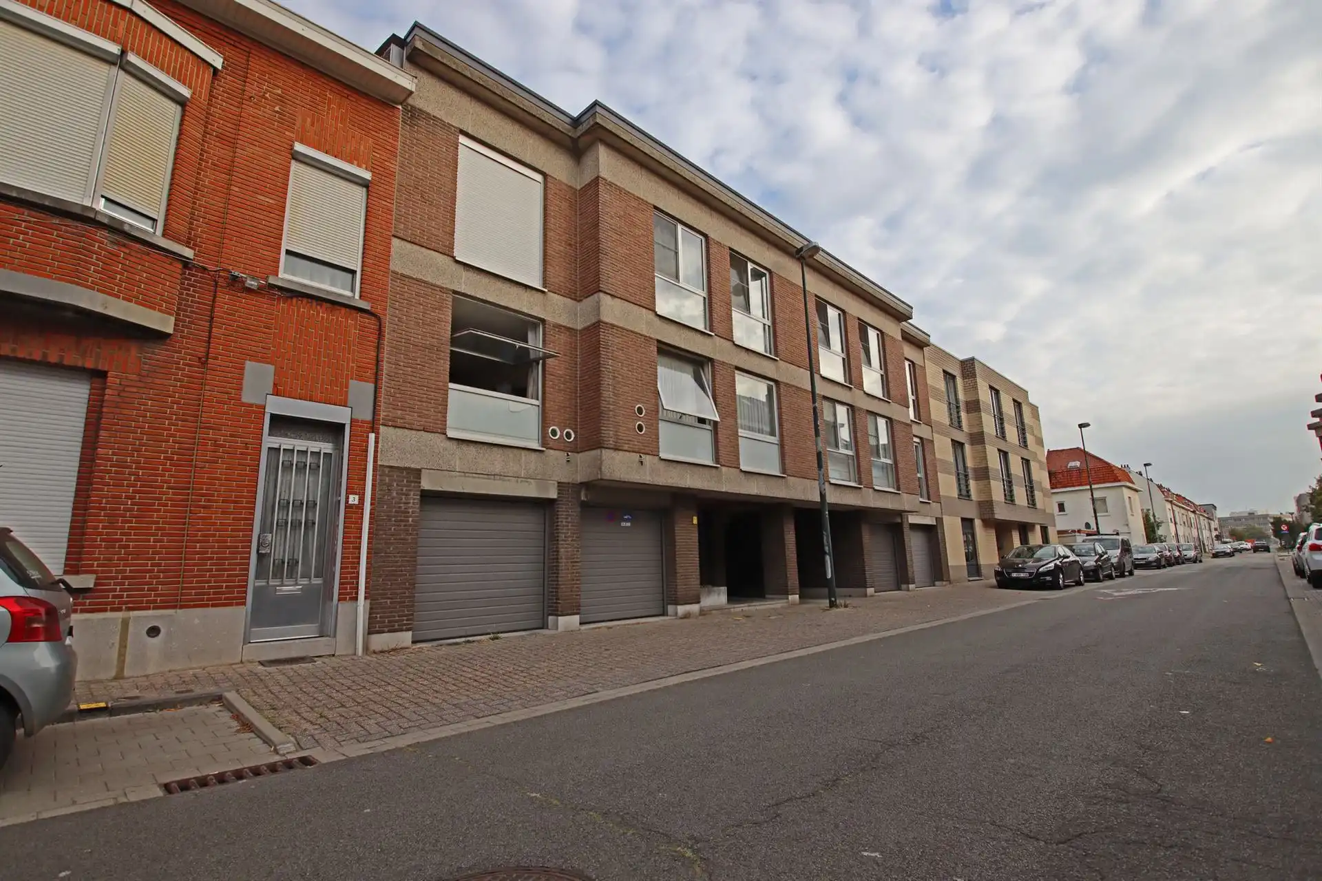 Appartement met garagebox foto 11