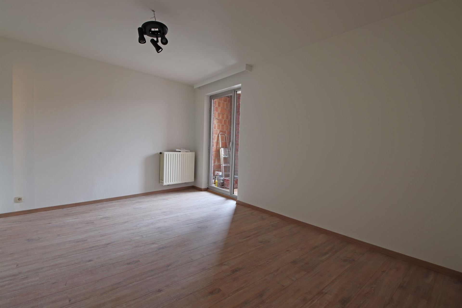 Appartement met garagebox foto 11