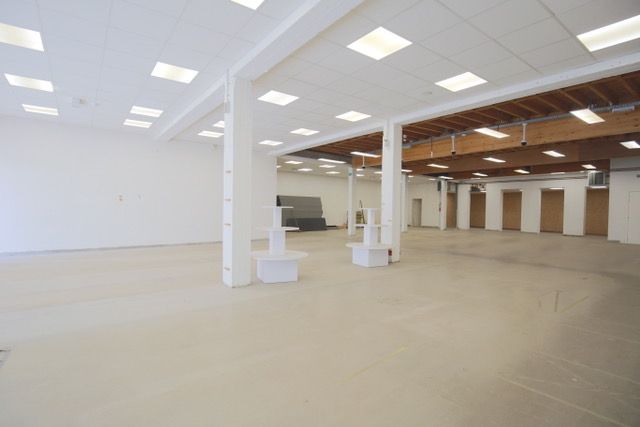 Polyvalente ruimte van 589 m² foto 5