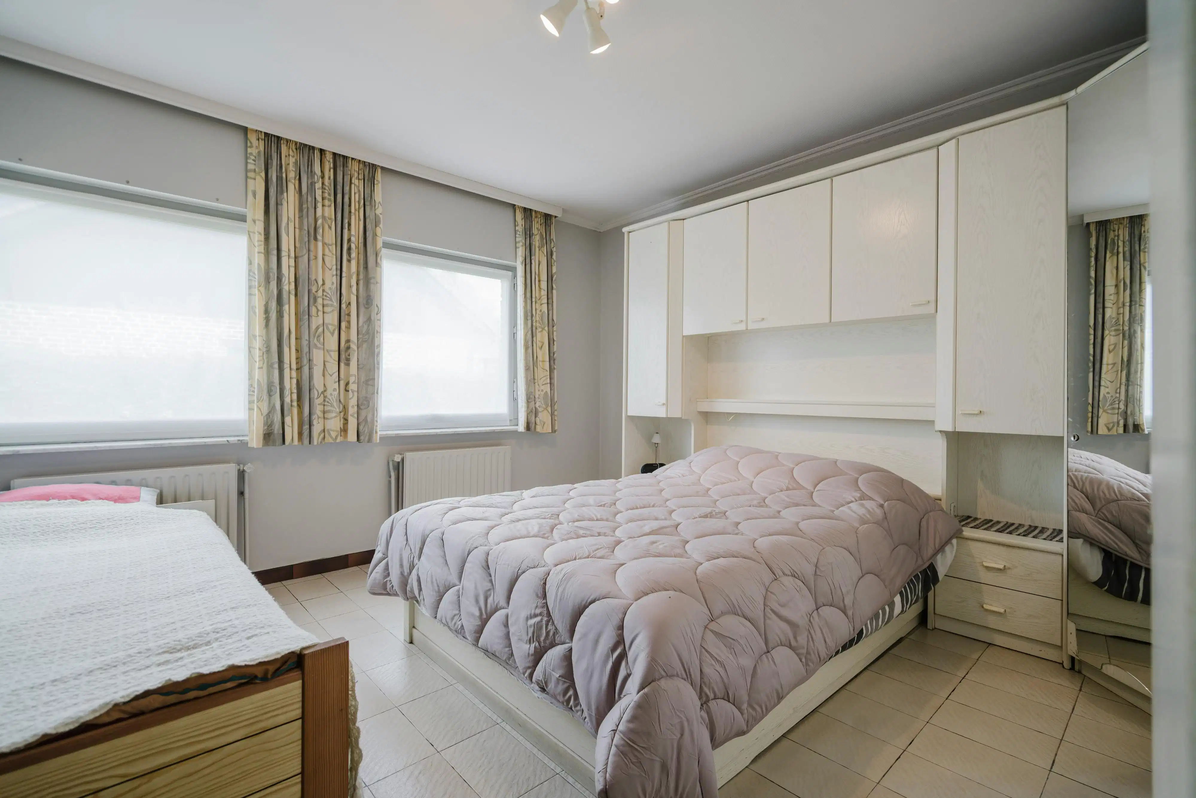 Rustig gelegen villa met 3 slaapkamers te koop in Rekkem! foto 13