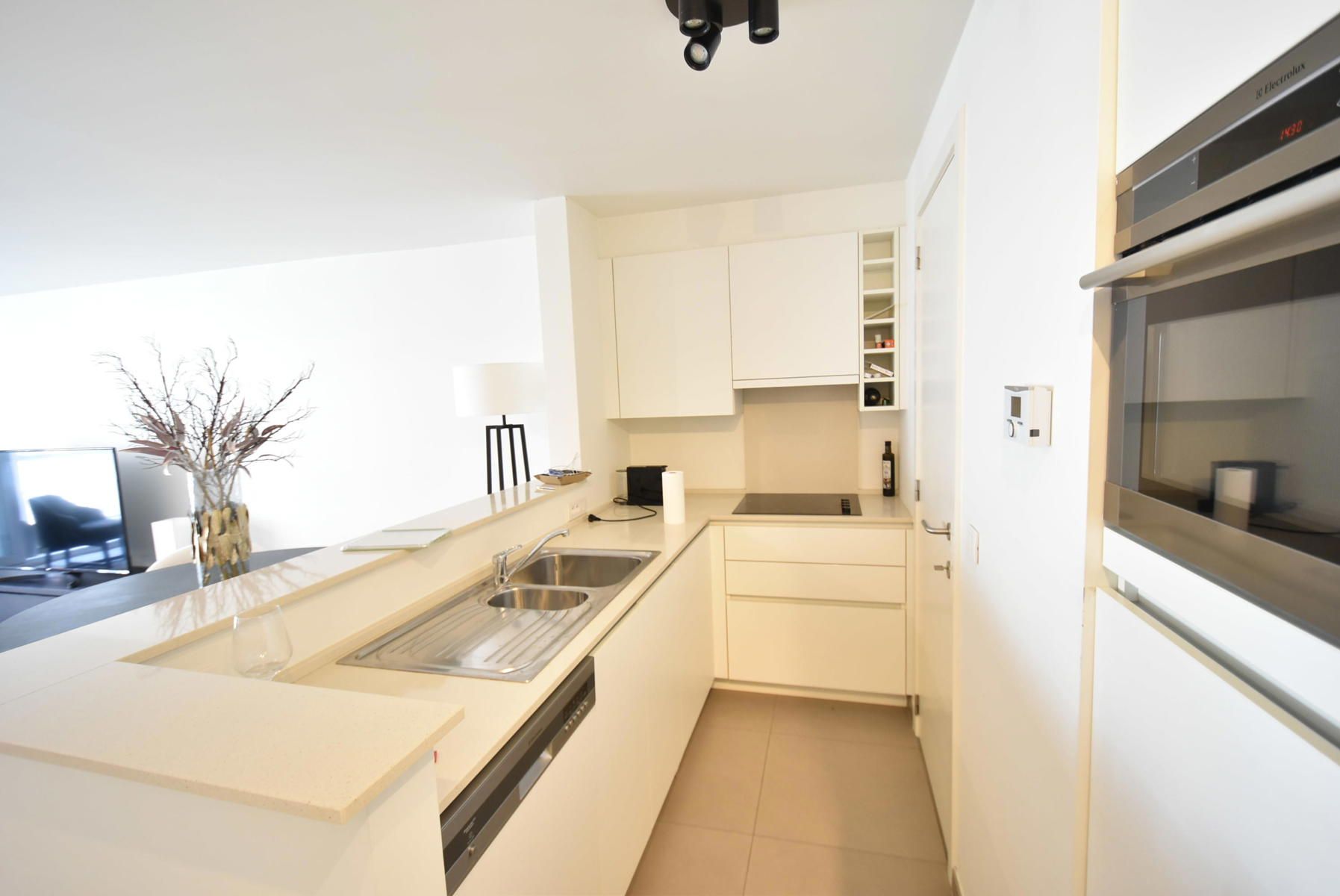 Appartement te huur foto 10
